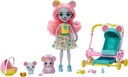 ENCHANTIMALS MAURIA MOUSE