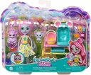 ENCHANTIMALS MAURIA MOUSE