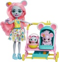 ENCHANTIMALS MAURIA MOUSE