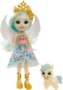 ENCHANTIMALS PAOLINA PEGASUS