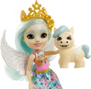 ENCHANTIMALS PAOLINA PEGASUS