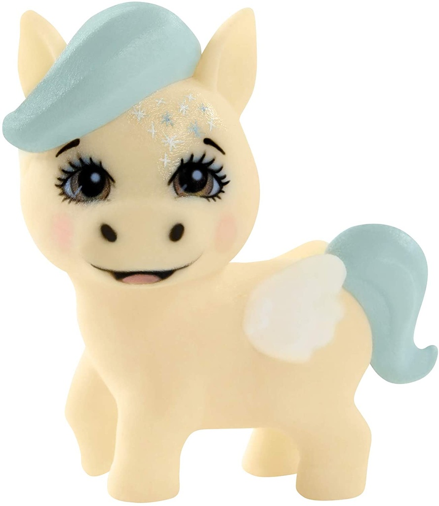 ENCHANTIMALS PAOLINA PEGASUS