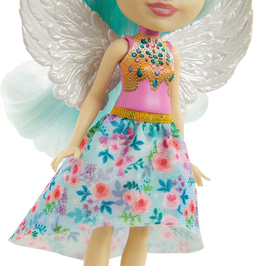 ENCHANTIMALS PAOLINA PEGASUS