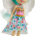 ENCHANTIMALS PAOLINA PEGASUS