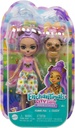ENCHANTIMALS PENNA PUG
