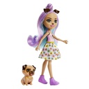 ENCHANTIMALS PENNA PUG