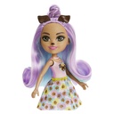 ENCHANTIMALS PENNA PUG