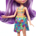 ENCHANTIMALS PEREZOSO MORADO