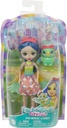 ENCHANTIMALS PRITA PARAKEET