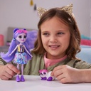 ENCHANTIMALS PURPLE PANDA