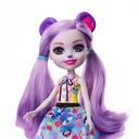 ENCHANTIMALS PURPLE PANDA