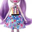 ENCHANTIMALS PURPLE PANDA