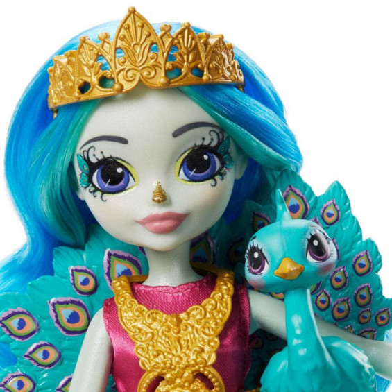 ENCHANTIMALS REINA PENELOPE R.