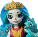 ENCHANTIMALS REINA PENELOPE R.