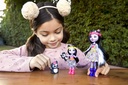 ENCHANTIMALS SAGE Y SABELLA