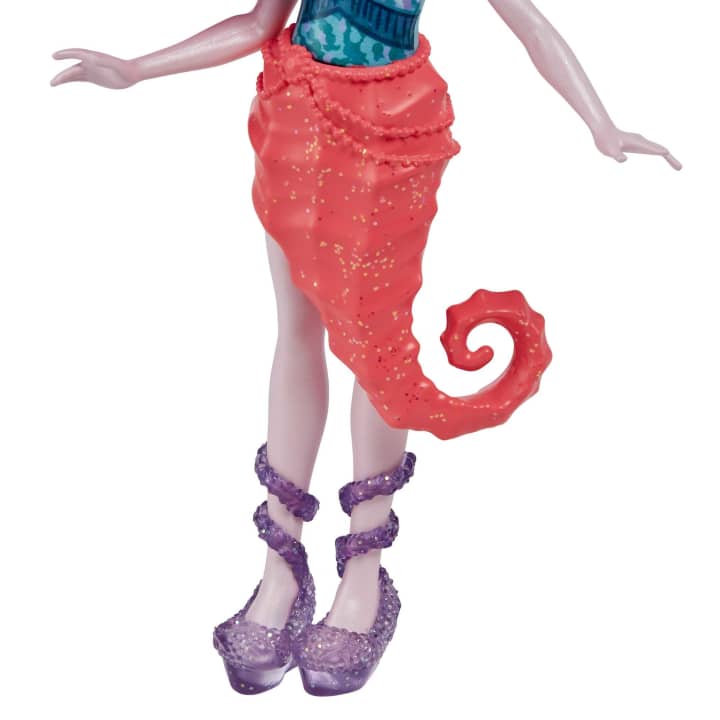 ENCHANTIMALS SEDDA SEA HORSE