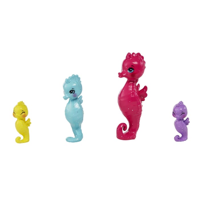 ENCHANTIMALS SEDDA SEA HORSE