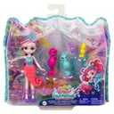 ENCHANTIMALS SEDDA SEA HORSE