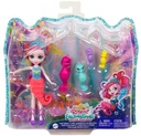 ENCHANTIMALS SEDDA SEA HORSE