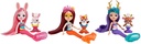 ENCHANTIMALS SIRENAS (PACK 3)
