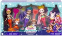 ENCHANTIMALS SIRENAS (PACK 3)