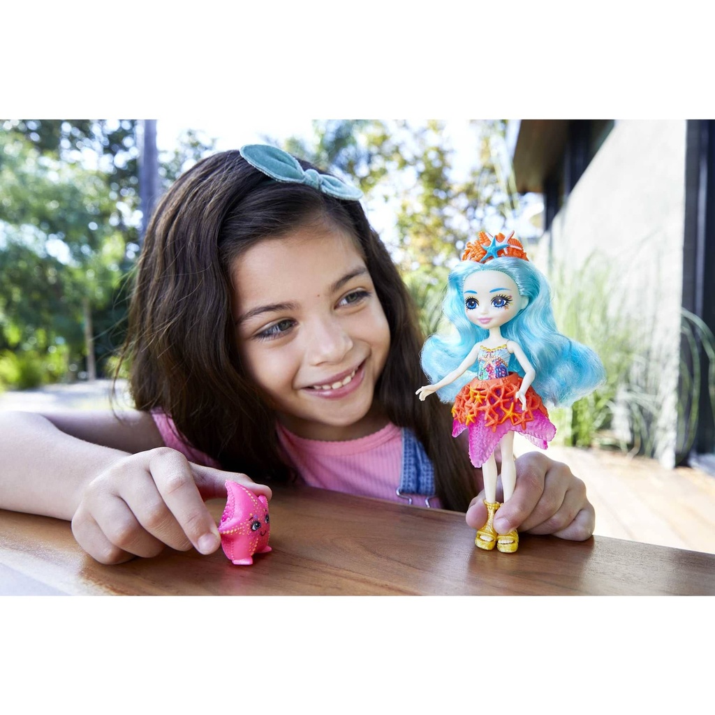 ENCHANTIMALS STARLA STARFISH