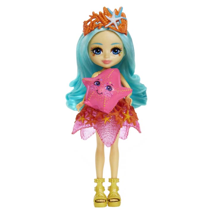 ENCHANTIMALS STARLA STARFISH
