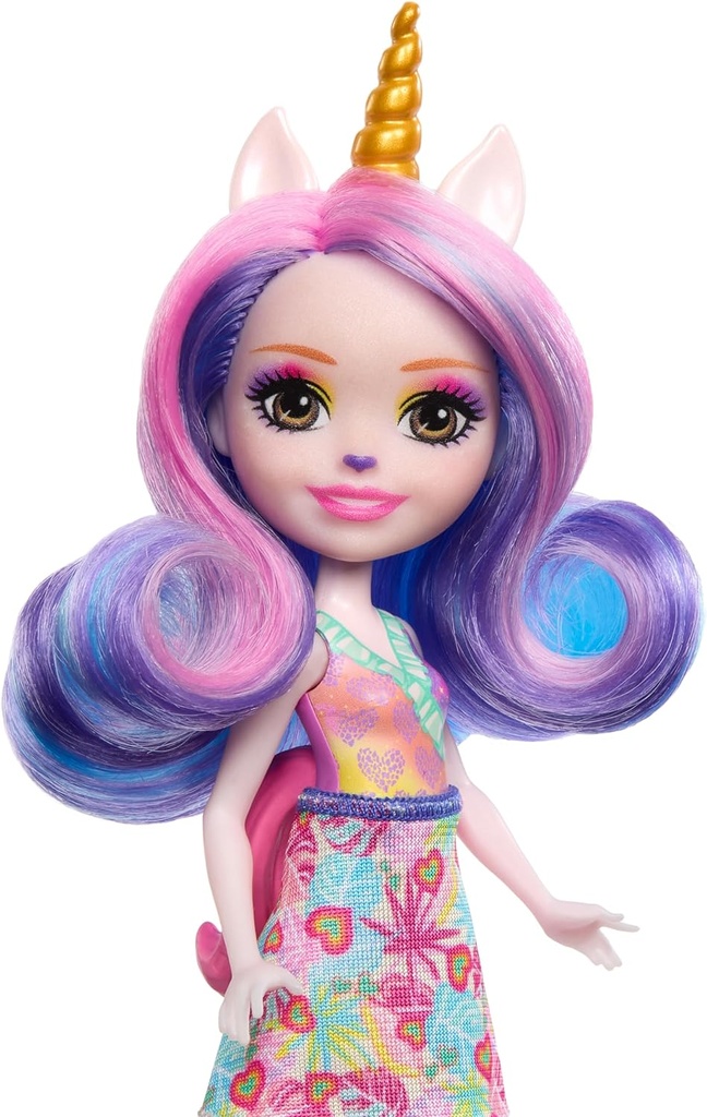 ENCHANTIMALS UNICORNIO