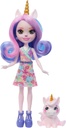ENCHANTIMALS UNICORNIO