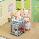 ENFERMERIA COUNTRY SYLVANIAN