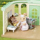 ENFERMERIA COUNTRY SYLVANIAN