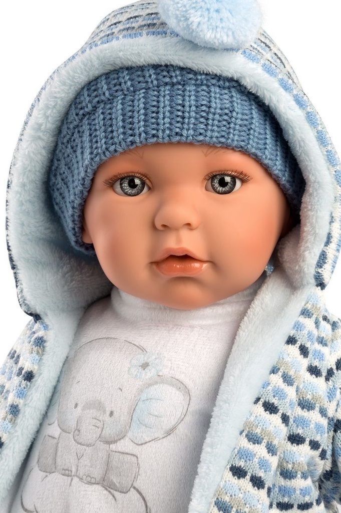 ENZO LLORON