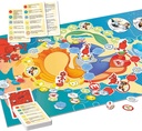 ERASE UNA VEZ JUEGO MESA