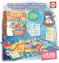 ERASE UNA VEZ JUEGO MESA