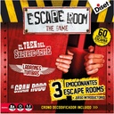 ESCAPE ROOM
