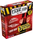 ESCAPE ROOM