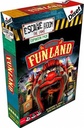 ESCAPE ROOM-BIENVENID.FUNLAND
