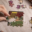 ESCAPE ROOM-ROMPECABEZAS