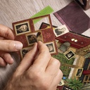 ESCAPE ROOM-ROMPECABEZAS