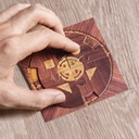 ESCAPE ROOM-ROMPECABEZAS