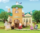 ESCUELA ARBOL COUNTRY SYLV.