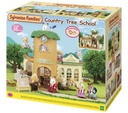 ESCUELA ARBOL COUNTRY SYLV.