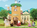 ESCUELA ARBOL COUNTRY SYLV.