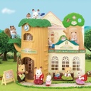 ESCUELA ARBOL COUNTRY SYLV.