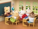 ESCUELA ARBOL COUNTRY SYLV.