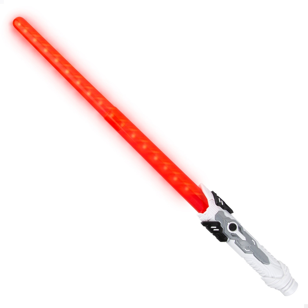 ESPADA ESPACIAL LUZ/SON.2 SURT.
