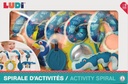 ESPIRAL ACTIVIDADES CROCO
