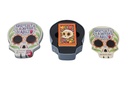 ESQUELETO CALAVERA DIABLITO