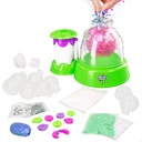 ESTACION FABRICA BOLAS SQUISH