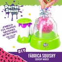 ESTACION FABRICA BOLAS SQUISH